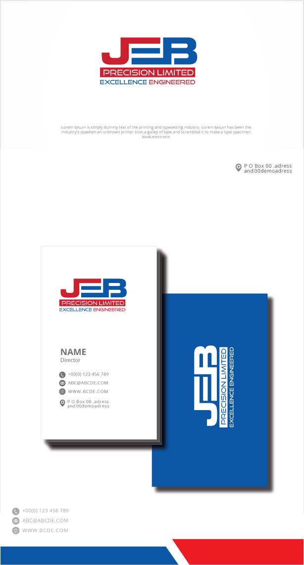 Logo-Design von zebronicgraphic für dieses Projekt | Design #32802108