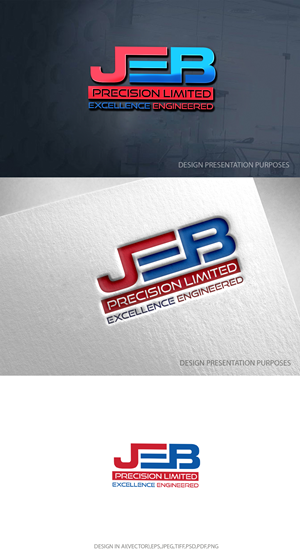 Logo Design by zebronicgraphic for this project | Design: #32802111