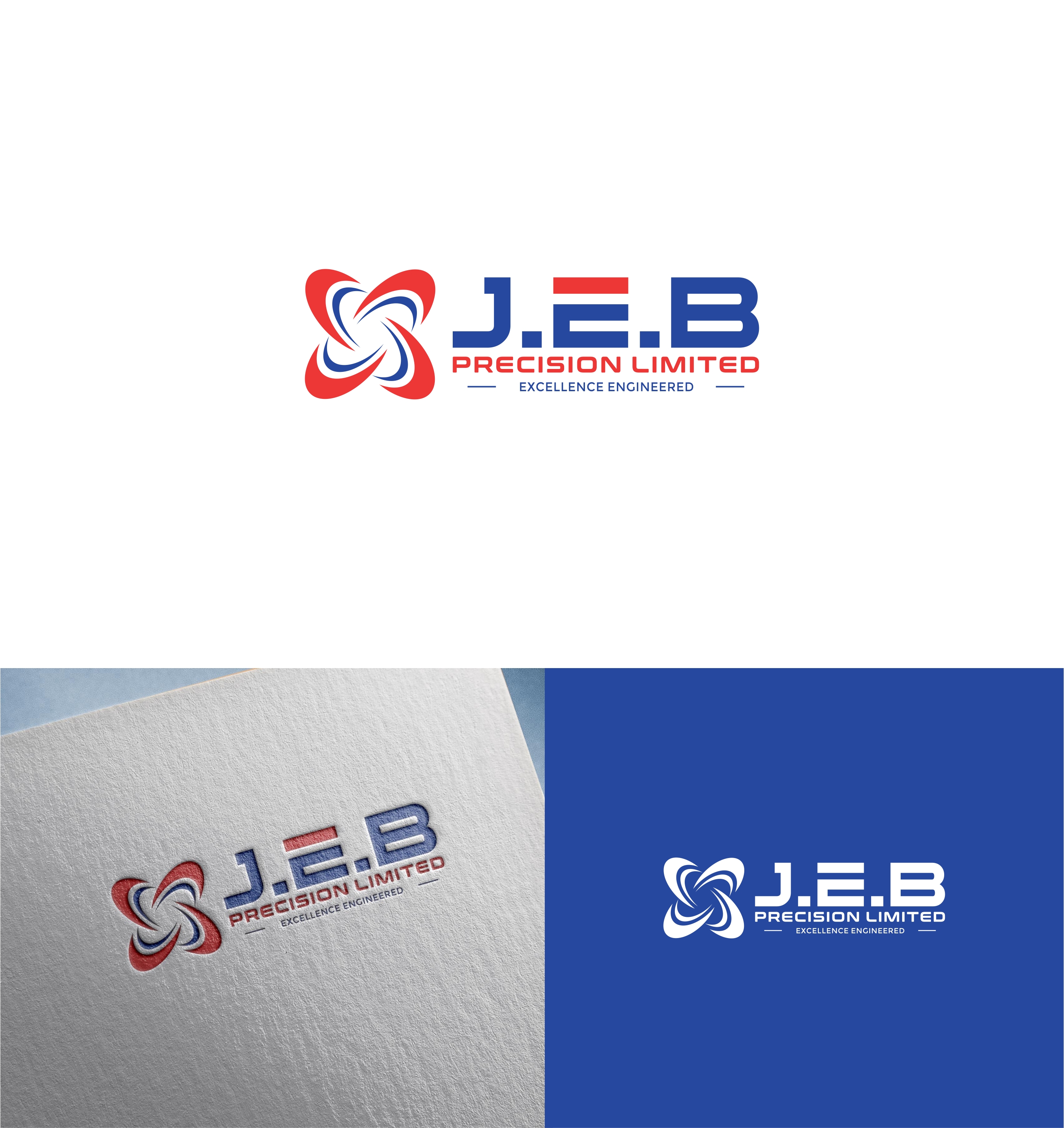 Logo Design by Joenet Jayawarna for this project | Design #32834475