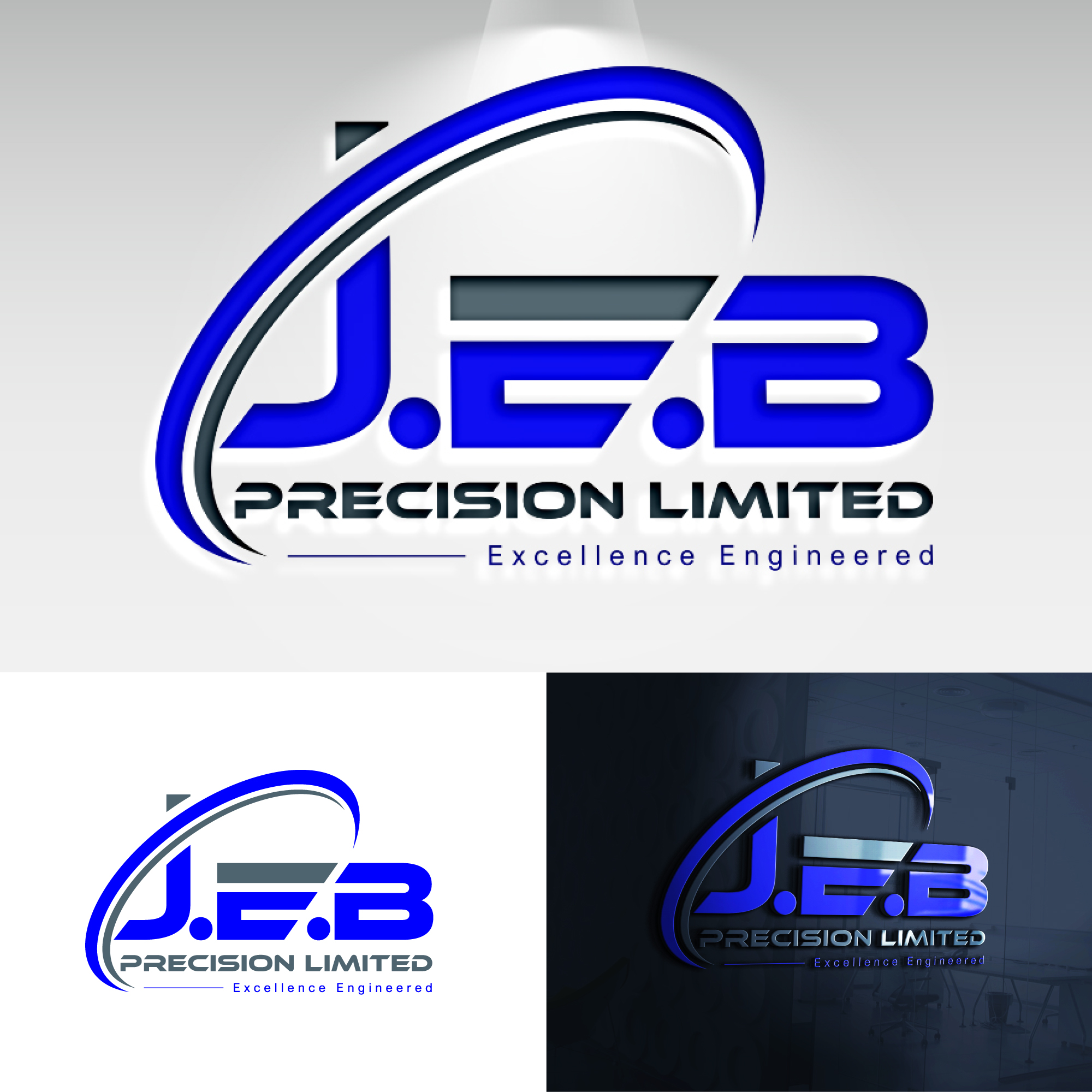 Logo Design by UMBRA Designs for this project | Design #32796887