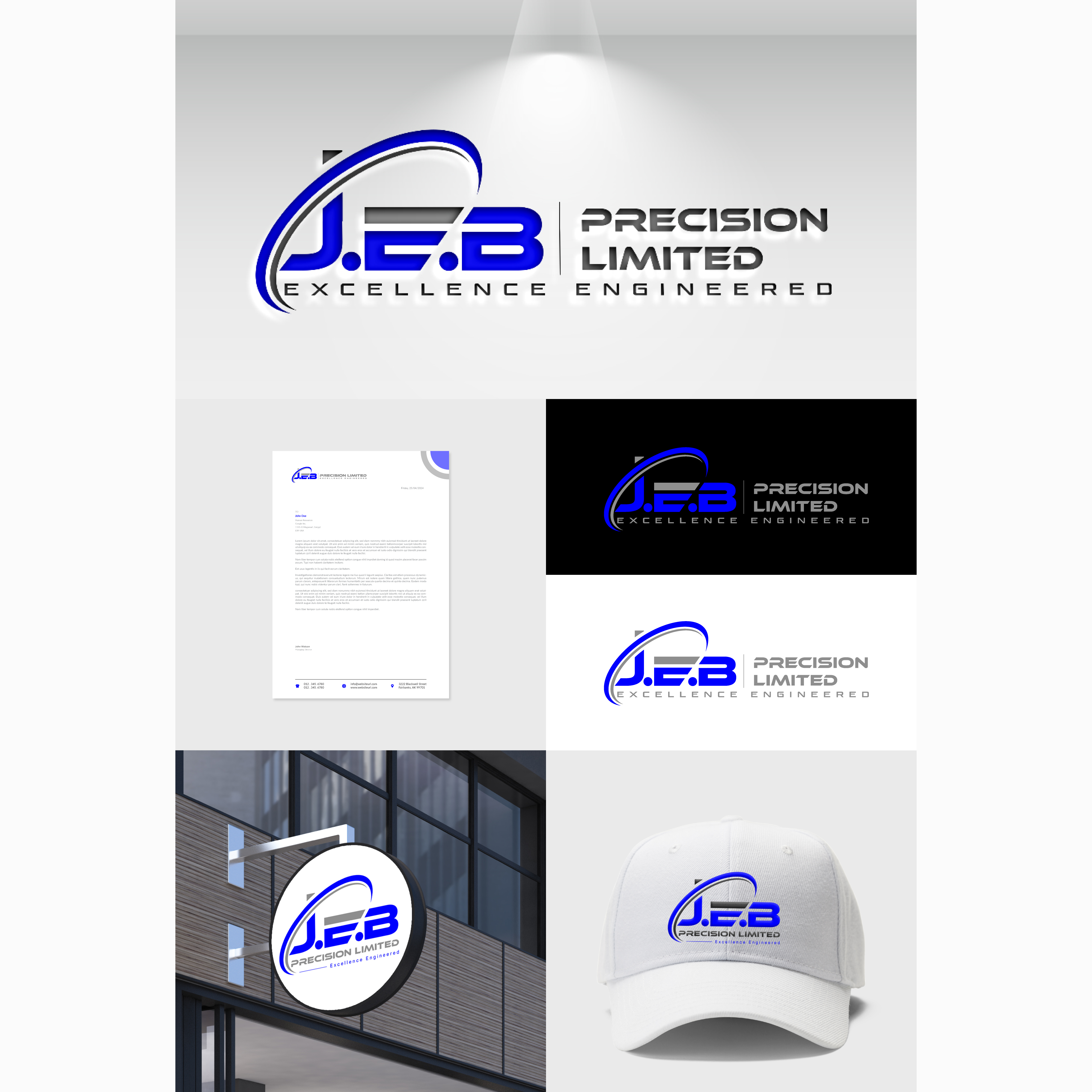 Logo Design by UMBRA Designs for this project | Design #32839094