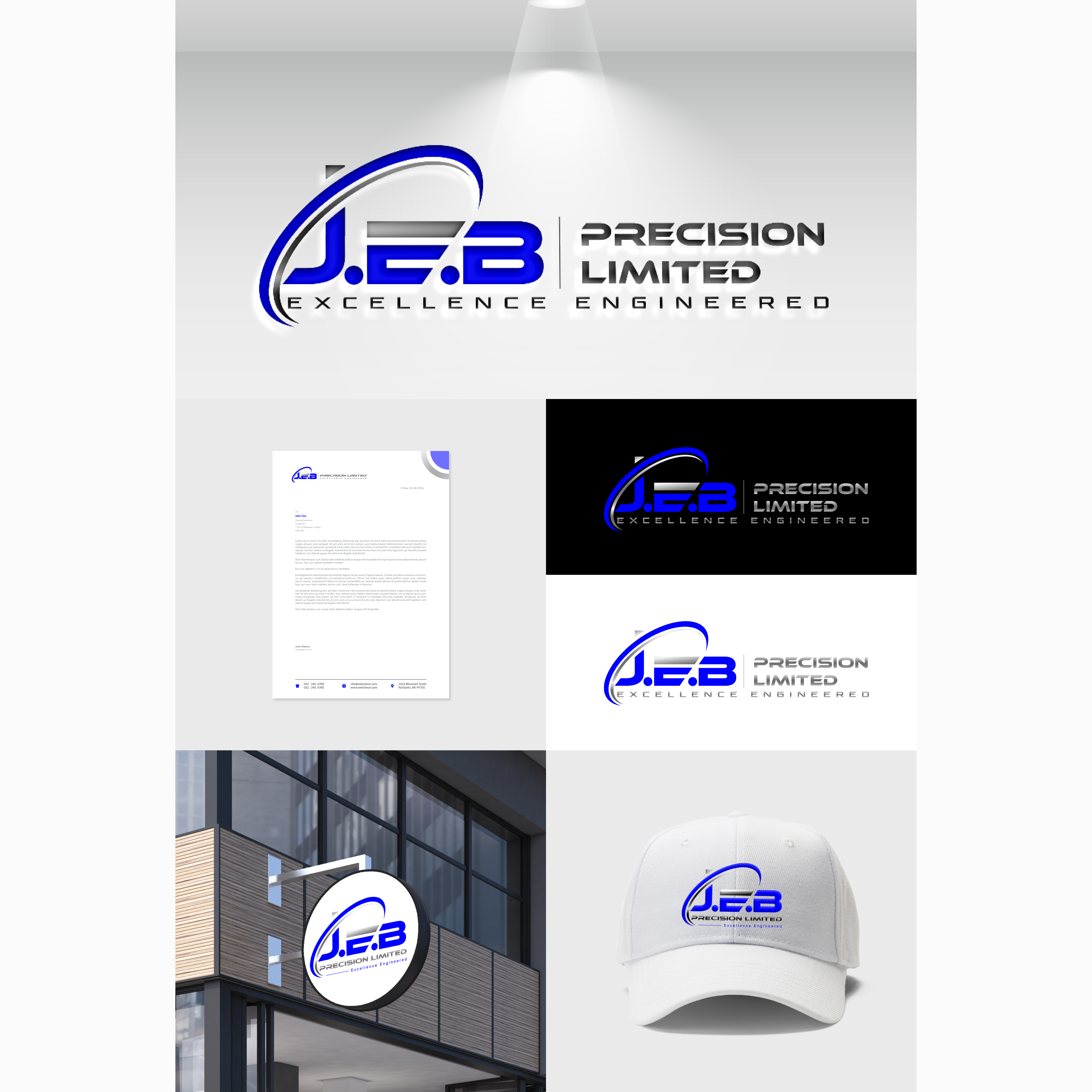 Logo Design by UMBRA Designs for this project | Design #32839095