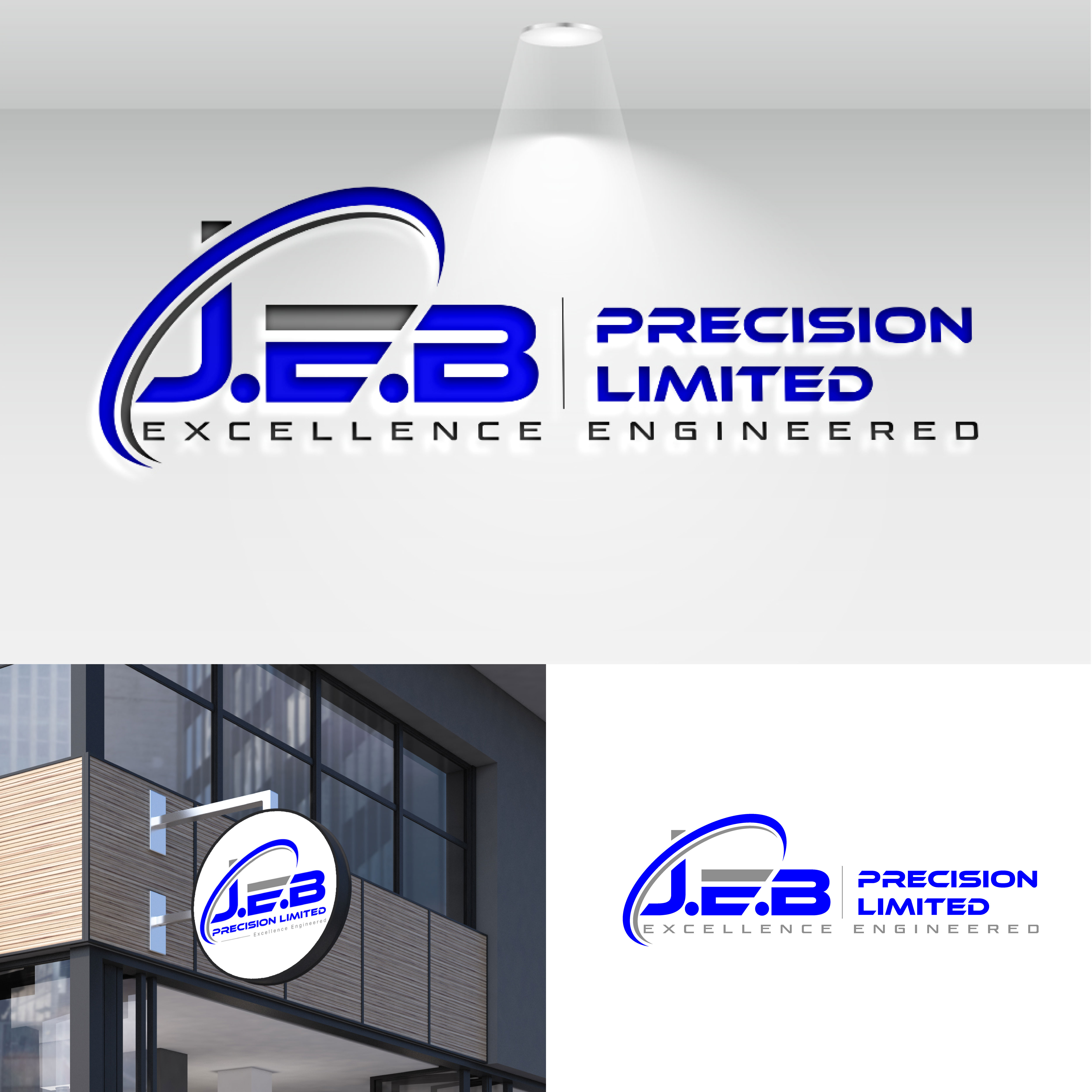 Logo Design by UMBRA Designs for this project | Design #32839288