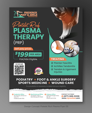 Flyer Design by D Creative