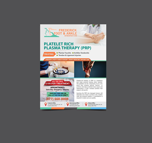 Flyer Design by meet007