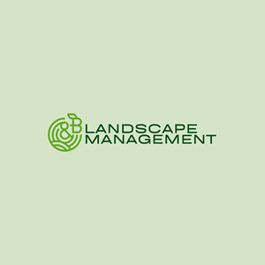 Diseño de Logo por UMA 7 para C&B Landscape Management | Diseño: #32809482