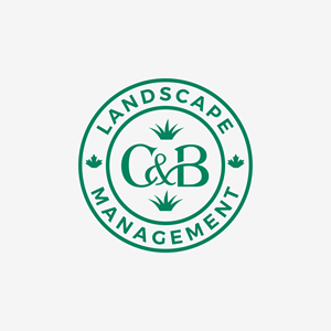 Design de Logo par UMA 7 pour C&B Landscape Management | Design : #32809484