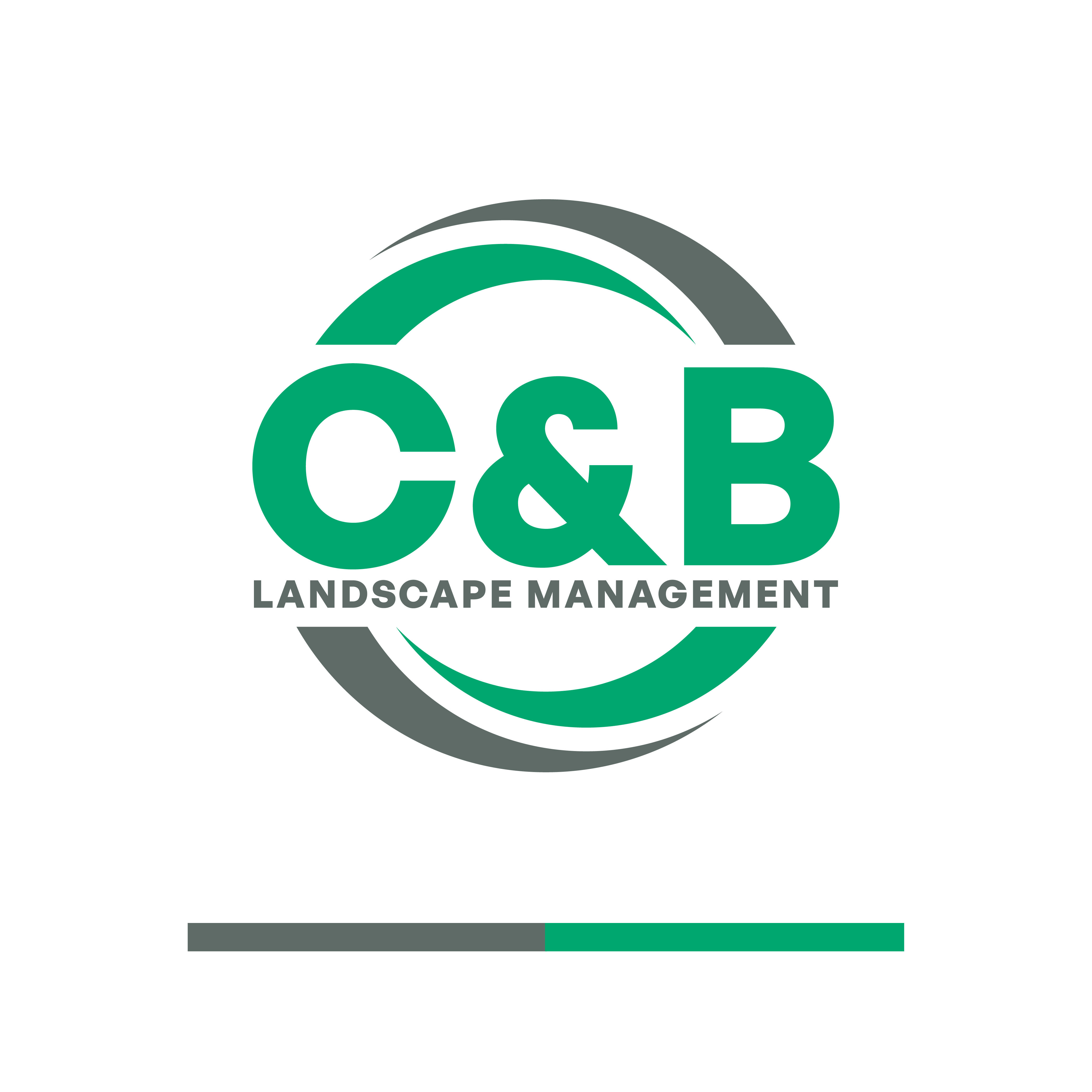Logo Design by Choiresia.id for C&B Landscape Management | Design #32805818