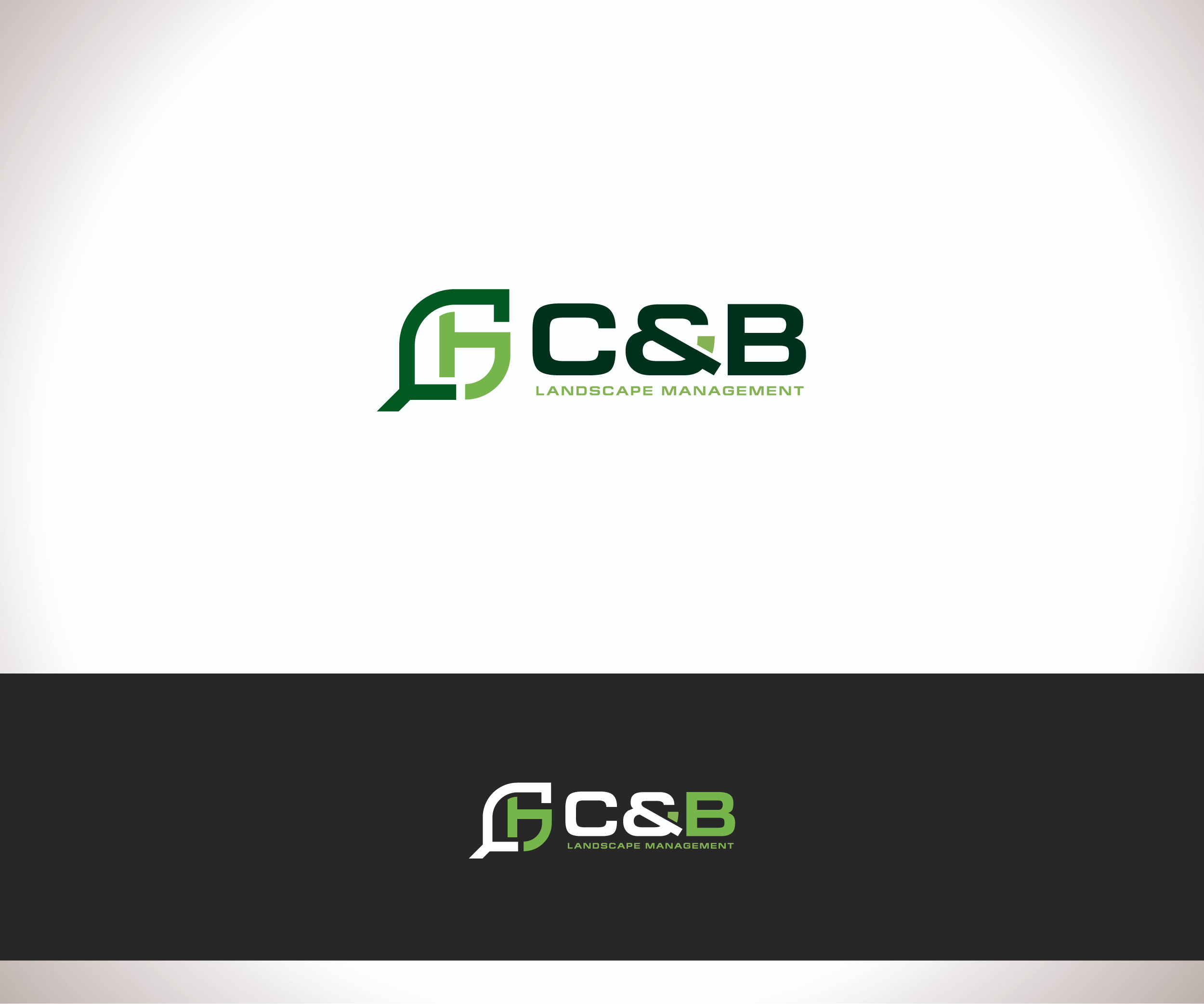 Logo Design by YourLogoMaster for C&B Landscape Management | Design #32802507