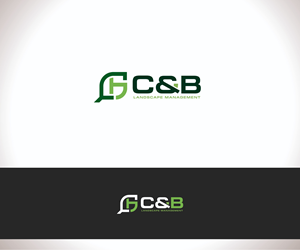 Design de Logo par YourLogoMaster pour C&B Landscape Management | Design : #32802507