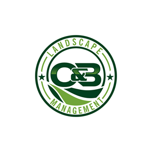 Logo Design by Krold IT Solutions for C&B Landscape Management | Design: #32809306