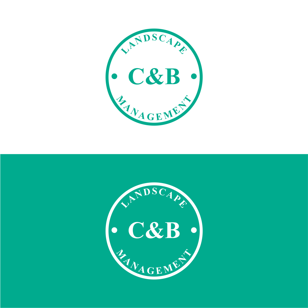 Design de Logo par Dedi Saputra 2 pour C&B Landscape Management | Design #32797792
