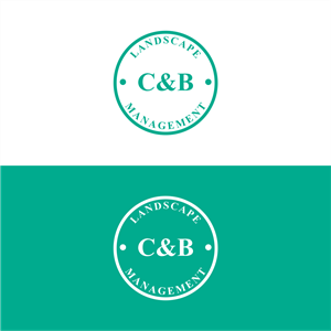 Design de Logo par Dedi Saputra 2 pour C&B Landscape Management | Design : #32797792