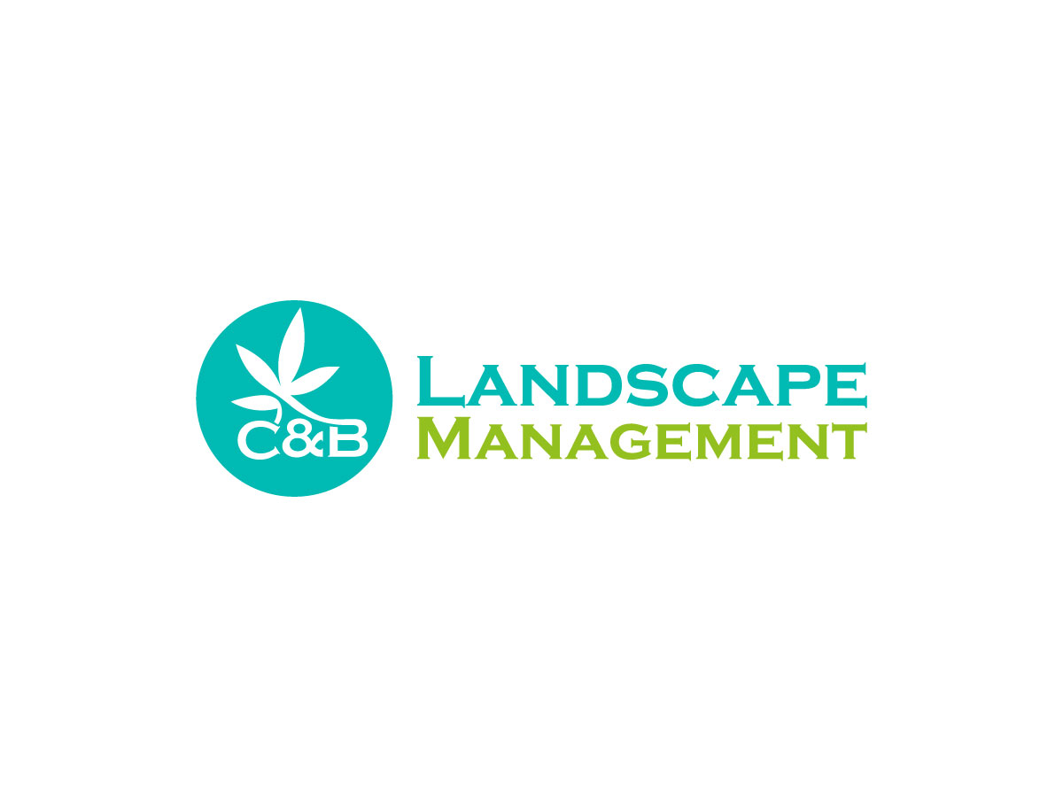 Design de Logo par MAmbani 24 pour C&B Landscape Management | Design #32797245