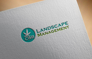 Design de Logo par MAmbani 24 pour C&B Landscape Management | Design : #32797246