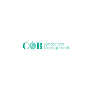 Diseño de Logo por malekah_city para C&B Landscape Management | Diseño: #32796421