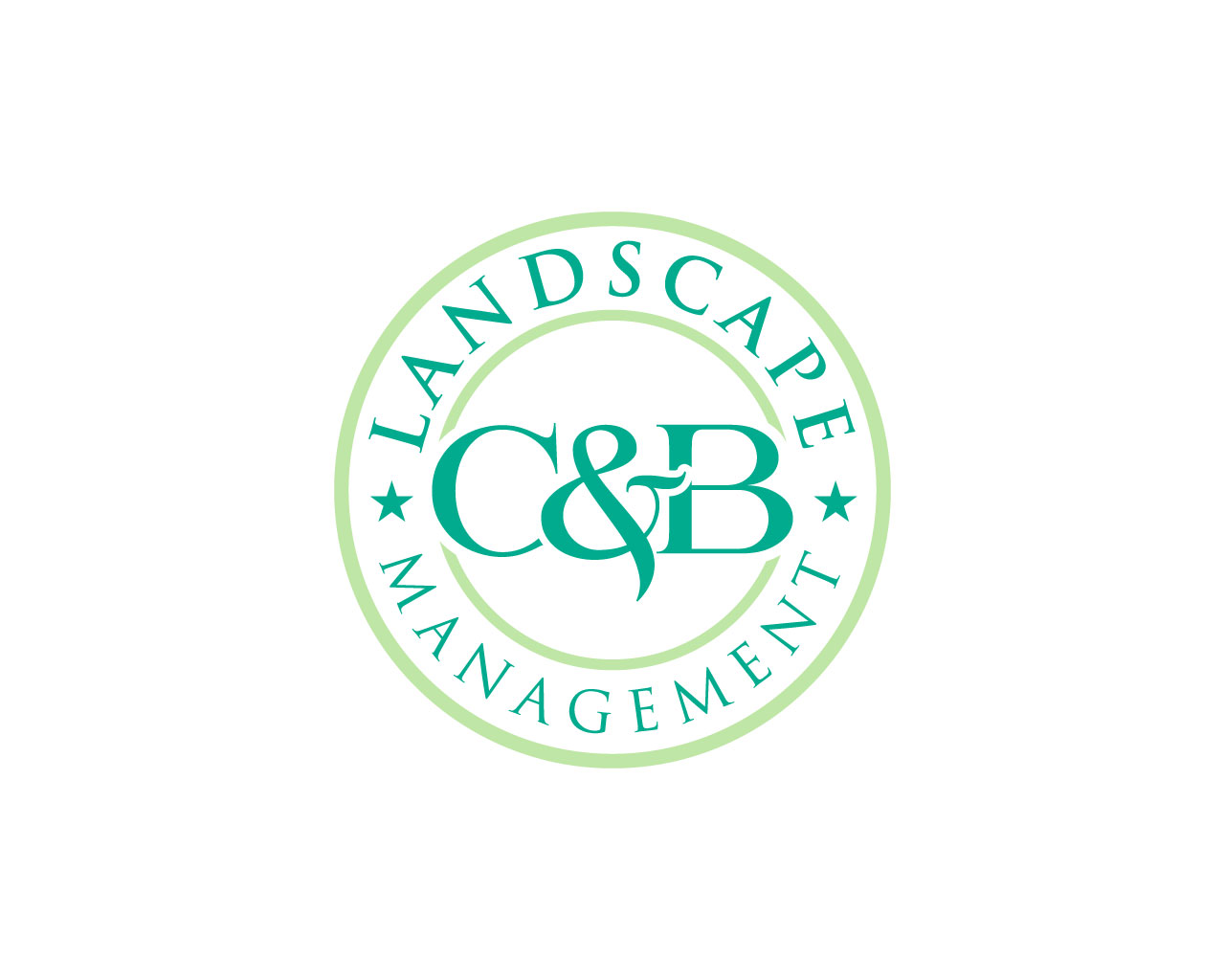 Logo Design by designhunt(verifiyed01) for C&B Landscape Management | Design #32798886