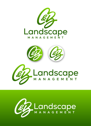 Diseño de Logo por debdesign para C&B Landscape Management | Diseño: #32800768