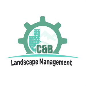 Diseño de Logo por chwaqar para C&B Landscape Management | Diseño: #32809876