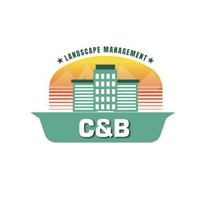 Design de Logo par chwaqar pour C&B Landscape Management | Design : #32809878