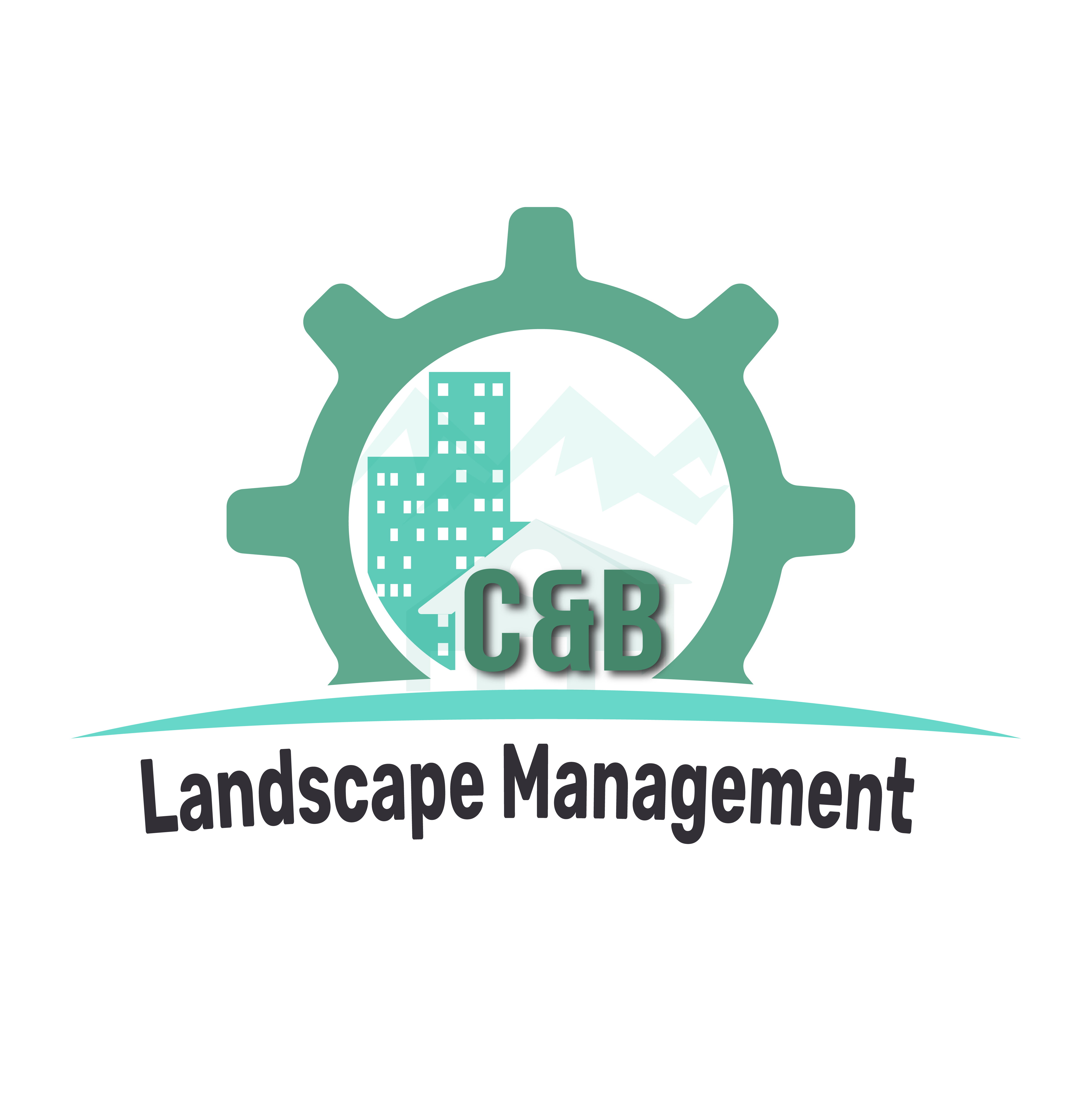 Design de Logo par chwaqar pour C&B Landscape Management | Design #32809882