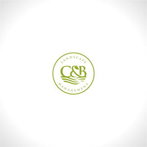 Design de Logo par Magic of Art pour C&B Landscape Management | Design : #32805772