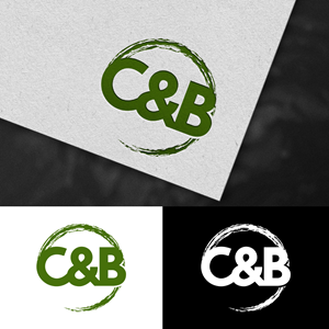 Design de Logo par DesignLima pour C&B Landscape Management | Design : #32801766