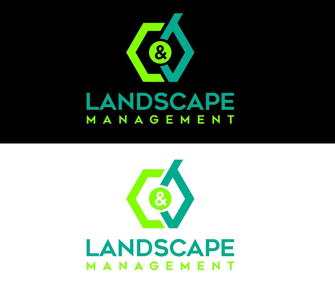 Diseño de Logo por Fürstenberg design para C&B Landscape Management | Diseño #32802278