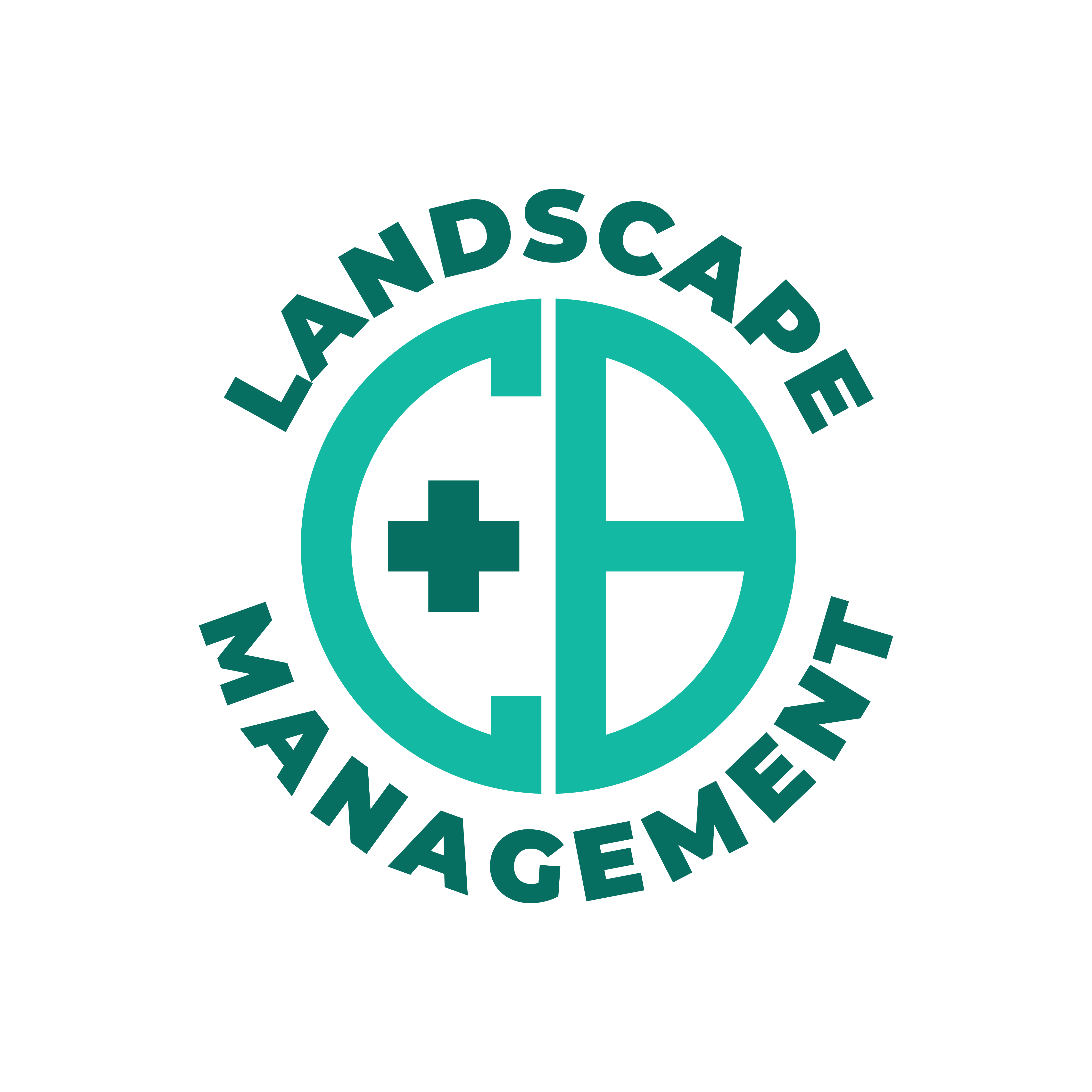 Design de Logo par Mclickster Designs pour C&B Landscape Management | Design #32797274