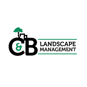 Logo Design by geni for C&B Landscape Management | Design: #32824646
