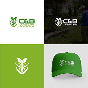 Design de Logo par Tan-D pour C&B Landscape Management | Design : #32800353