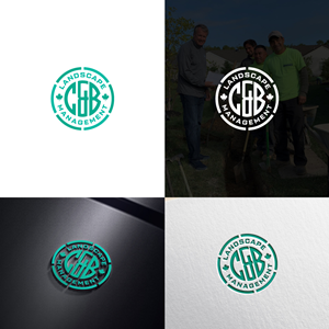 Diseño de Logo por Tan-D para C&B Landscape Management | Diseño: #32800354