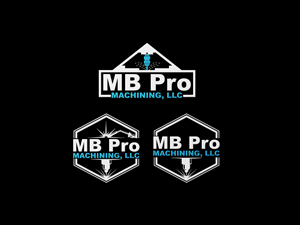 Logo Design by Daniel Khan for this project | Design: #32799901