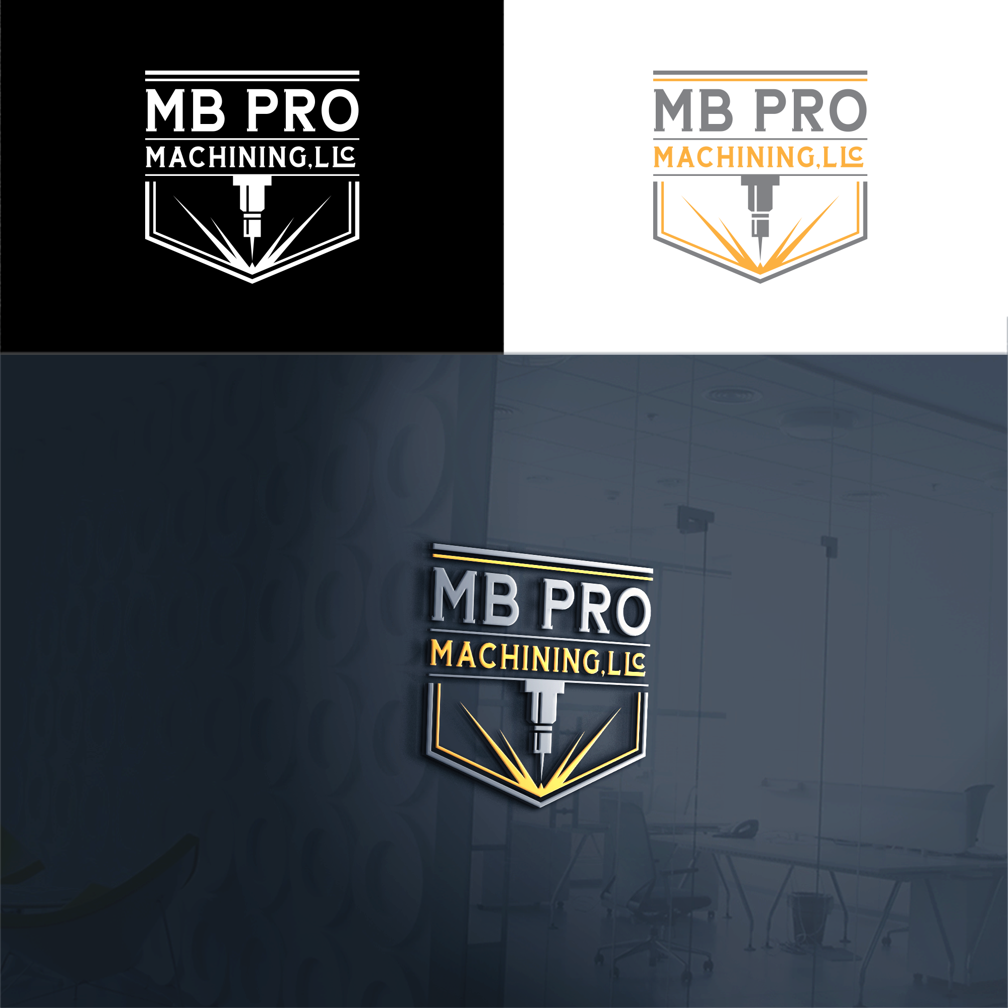 Logo Design by RA-bica for this project | Design: #32800946