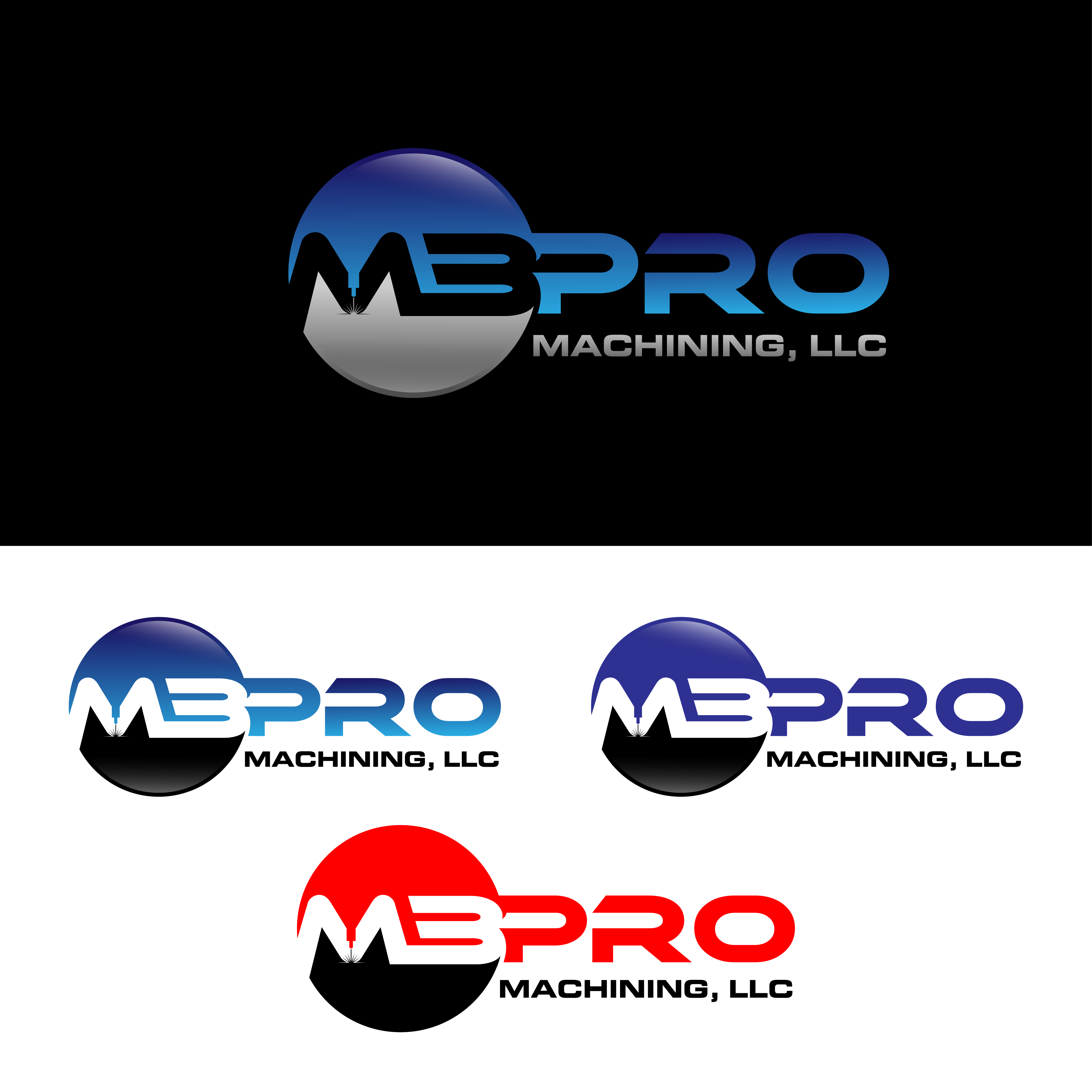 Logo Design by dmec for this project | Design #32801115