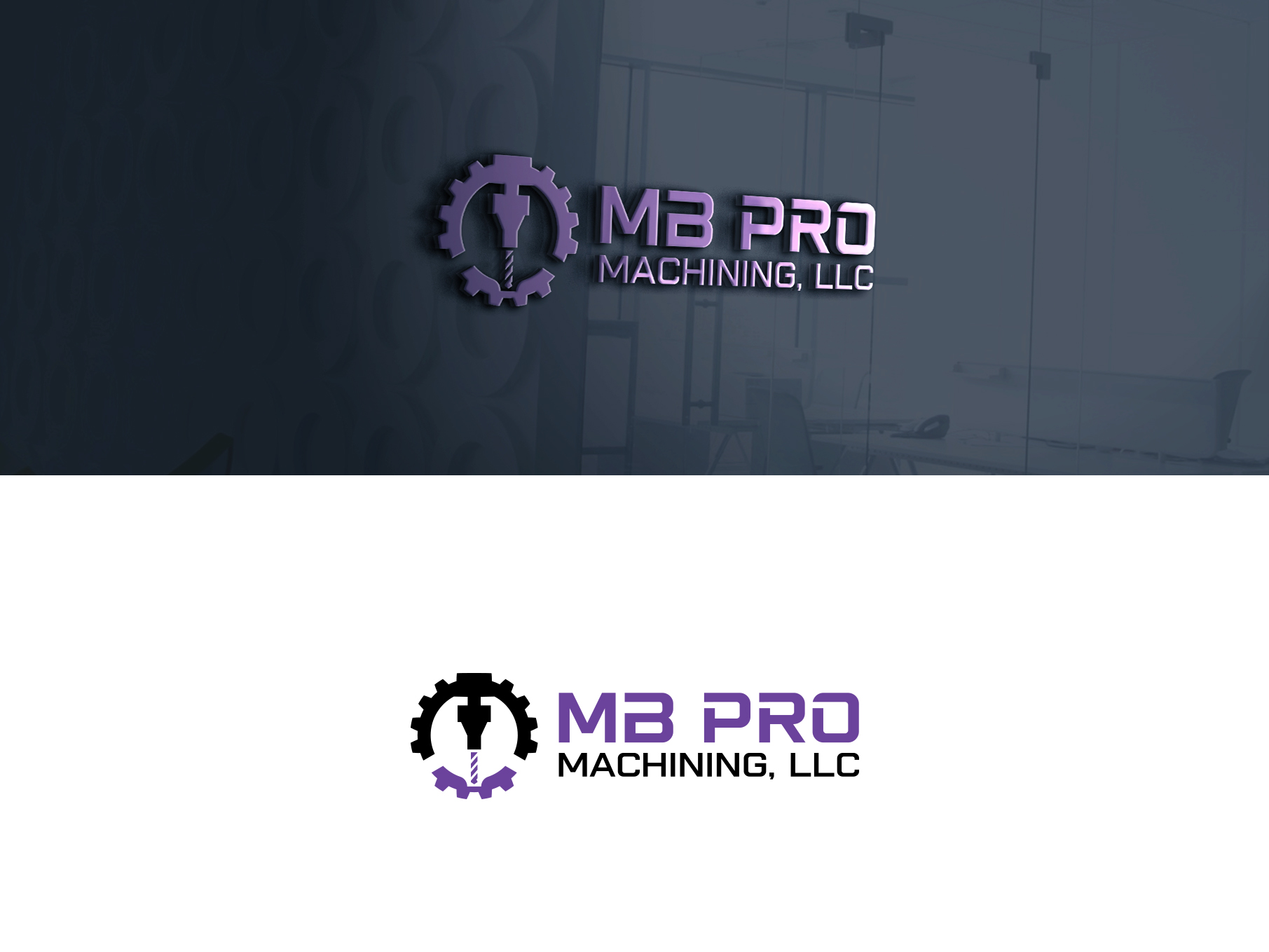 Logo Design by damakyjr for this project | Design #32805498