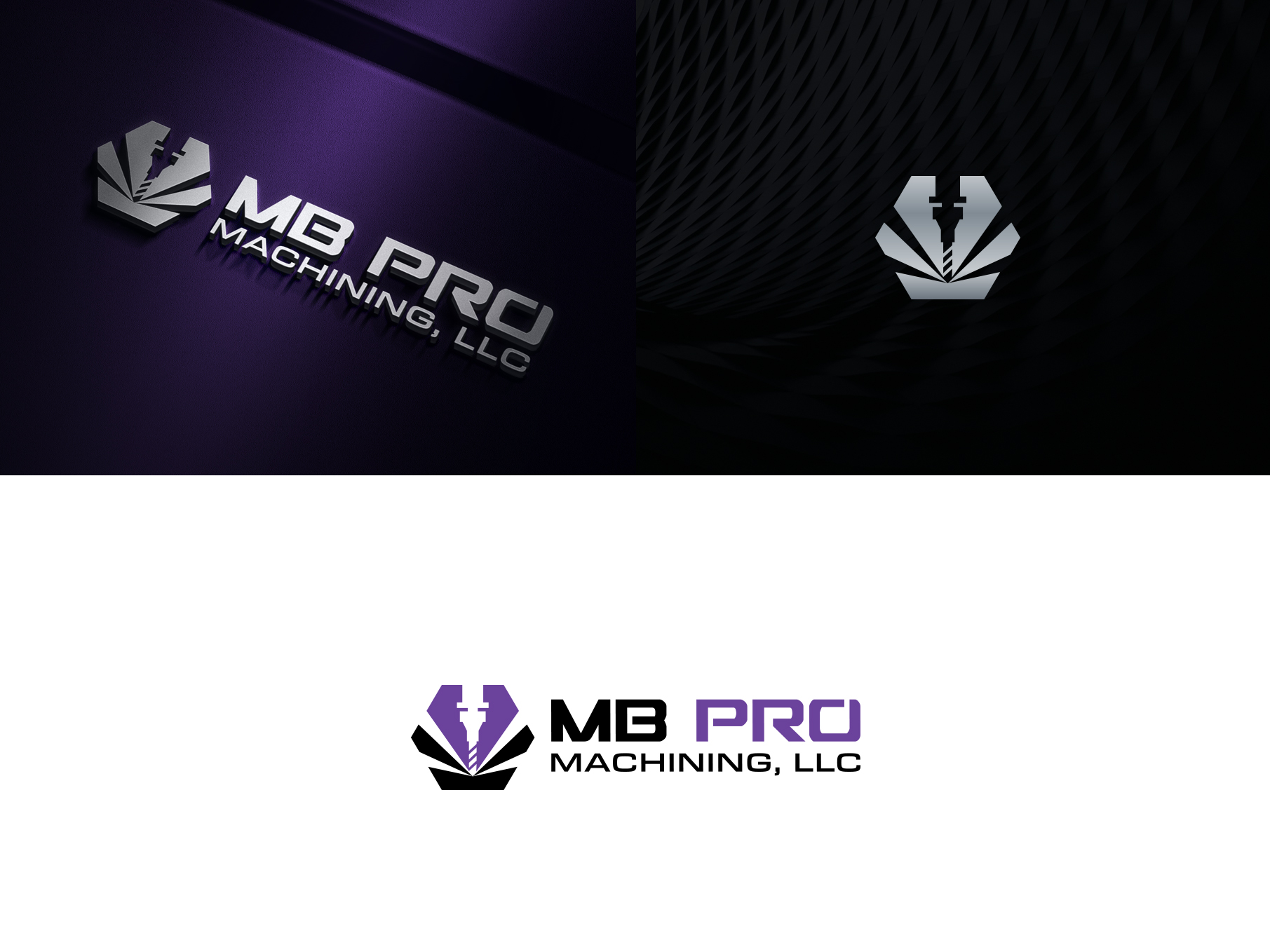 Logo Design by damakyjr for this project | Design #32805500