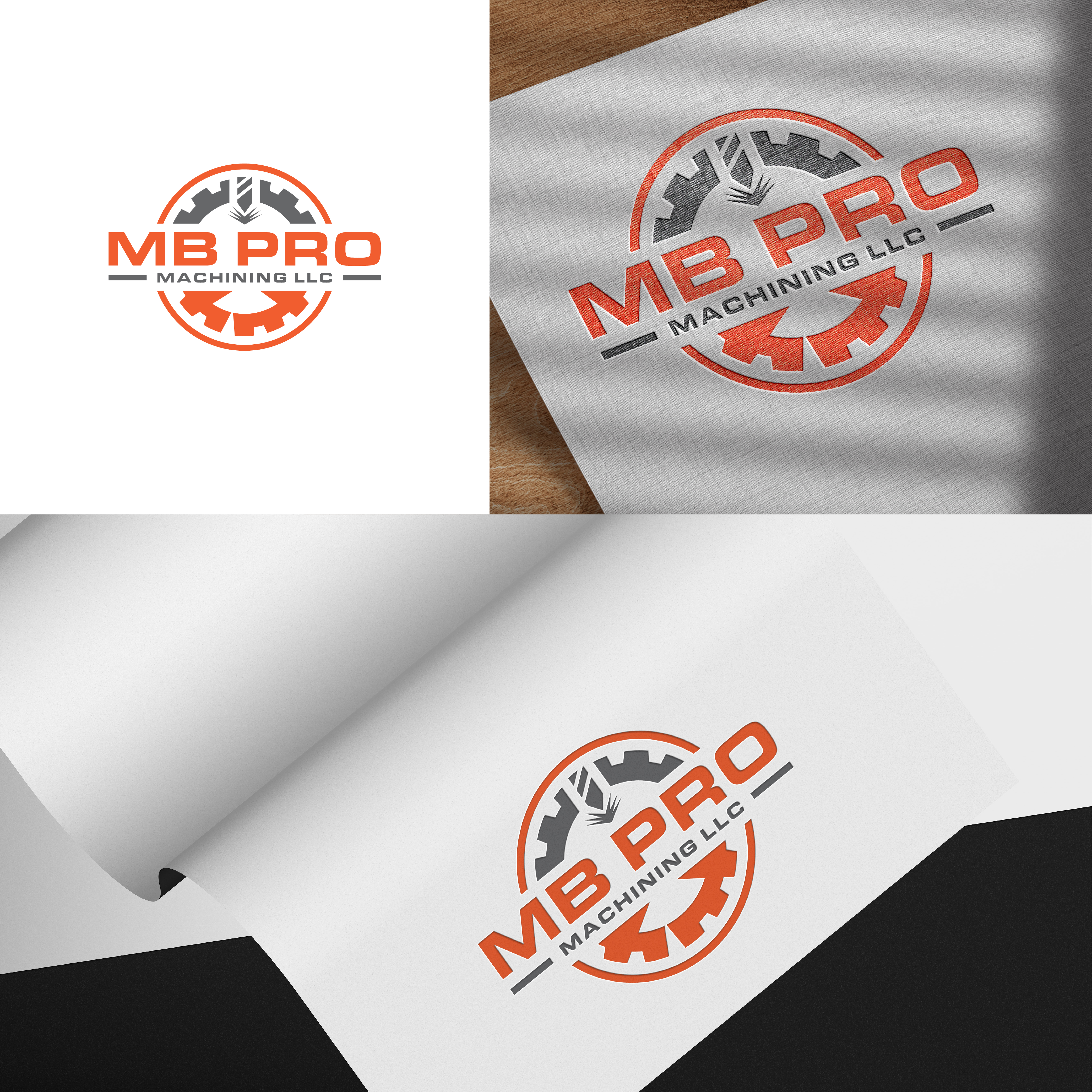 Logo Design by ADBronze for this project | Design #32803659