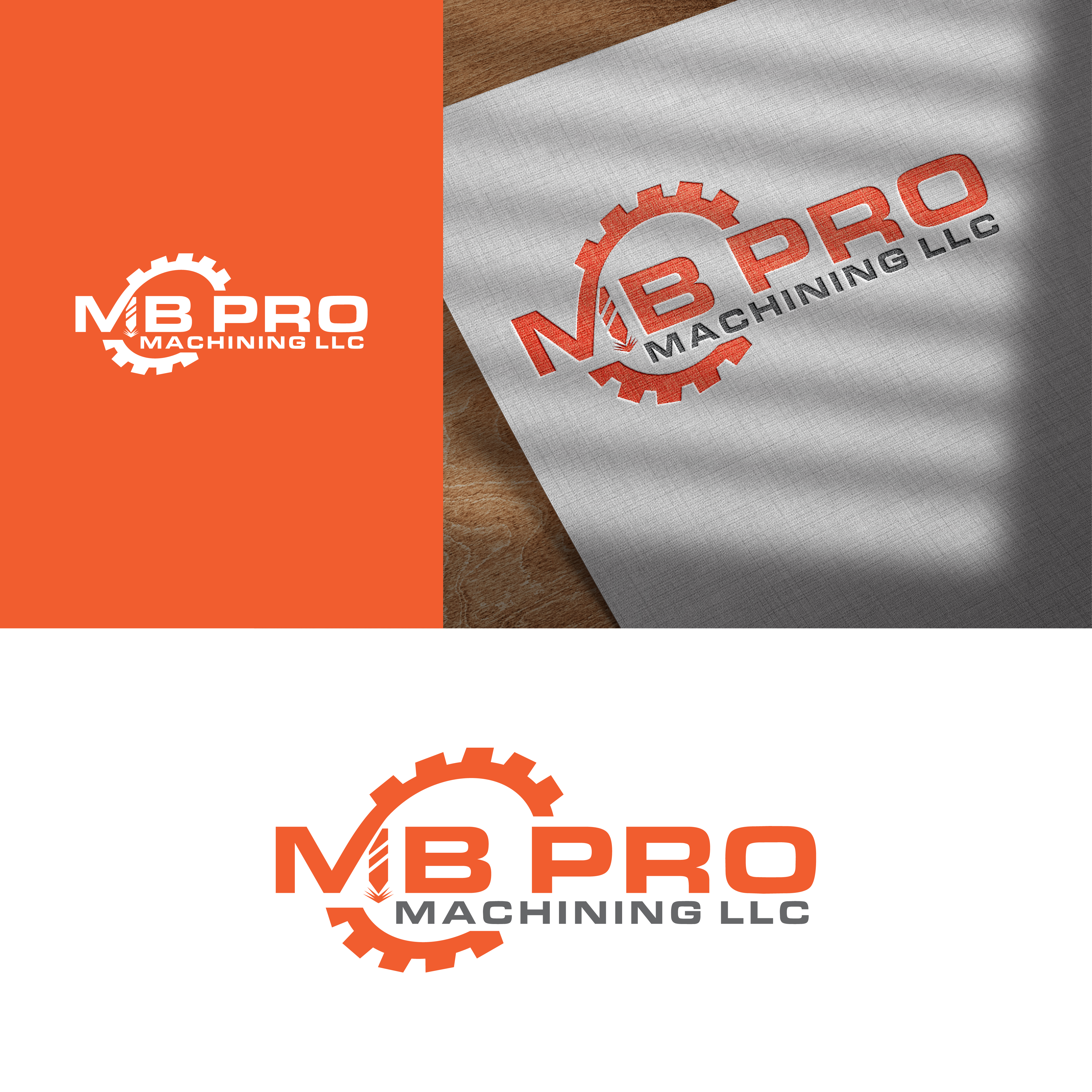 Logo Design by ADBronze for this project | Design #32803660