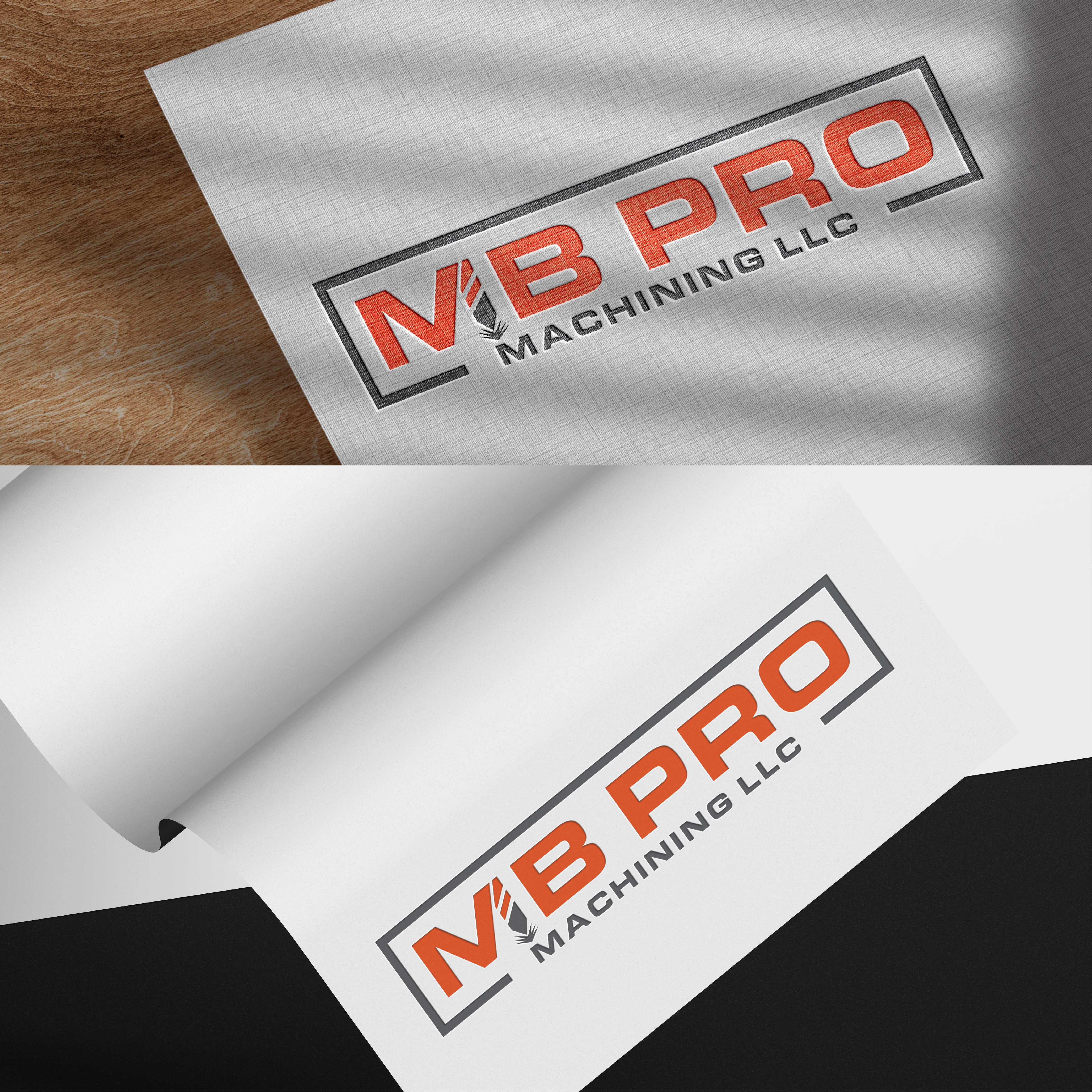 Logo Design by ADBronze for this project | Design #32803661