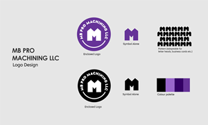 Logo Design by Grip19