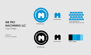 Logo Design by Grip19 for this project | Design: #32803708