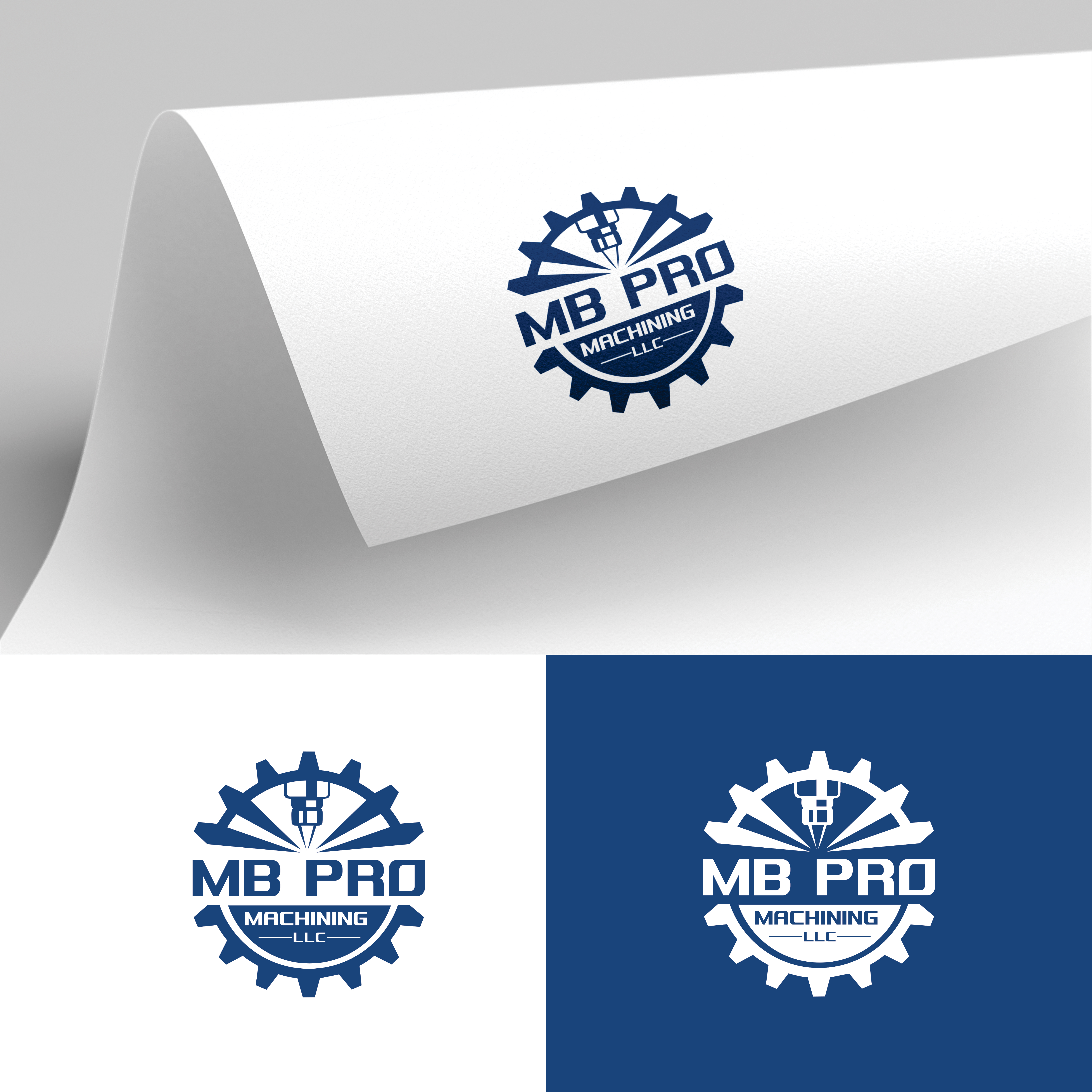 Logo Design by 4AD for this project | Design #32802463