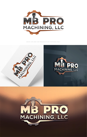 Logo Design by The Lion Studios for this project | Design: #32801761