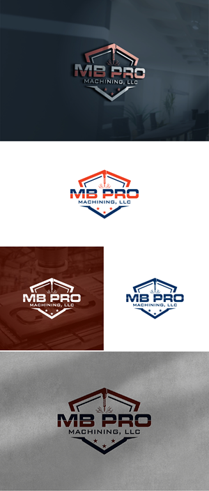 Logo Design by AL-BARAKAH for this project | Design: #32802816