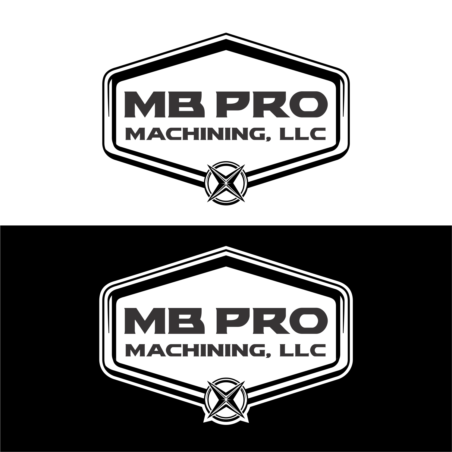 Logo Design by ThiagoB for this project | Design #32801362