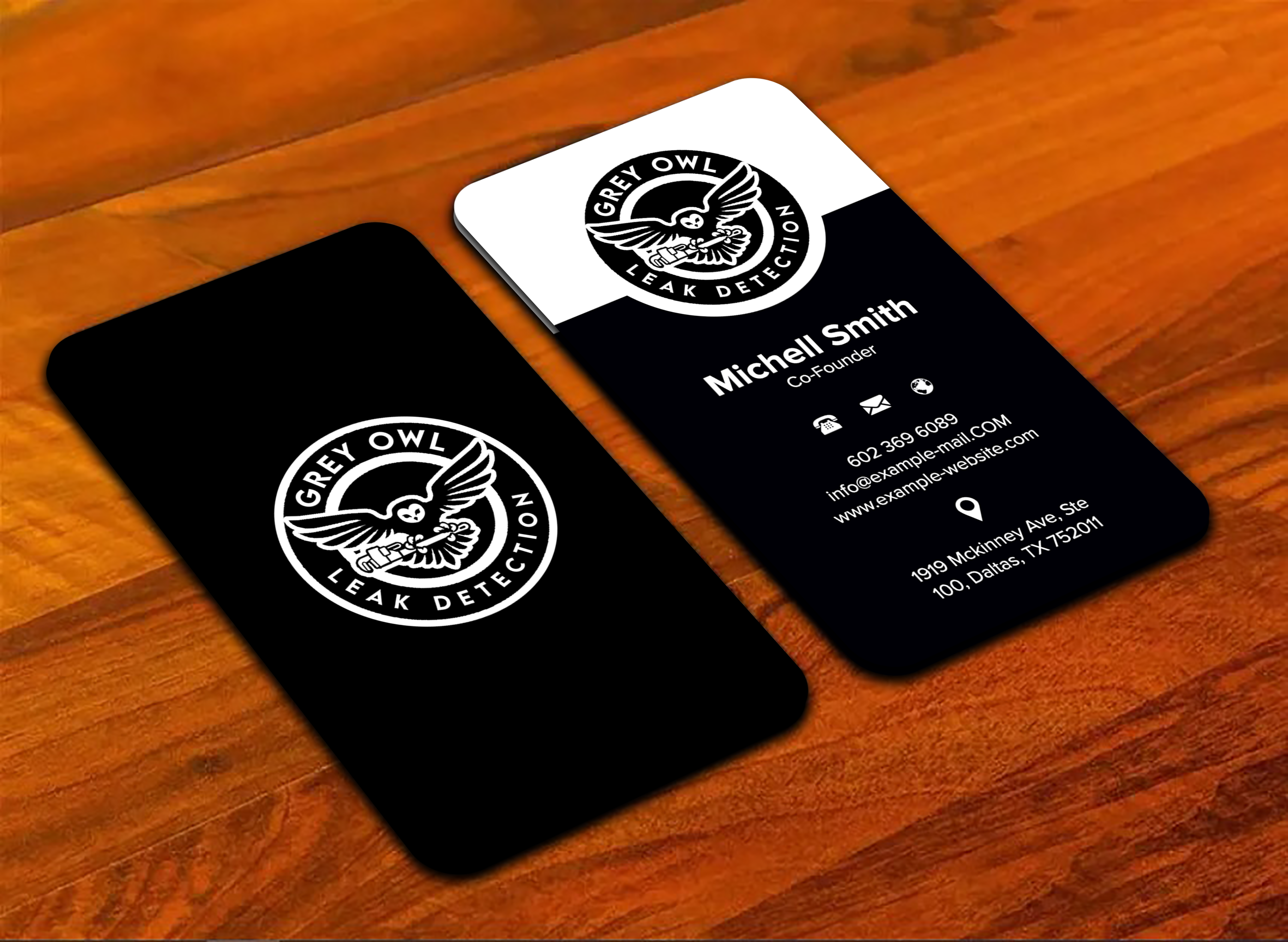 Business Card Design by sadikul islam for Building Energy Group | Design #32815758