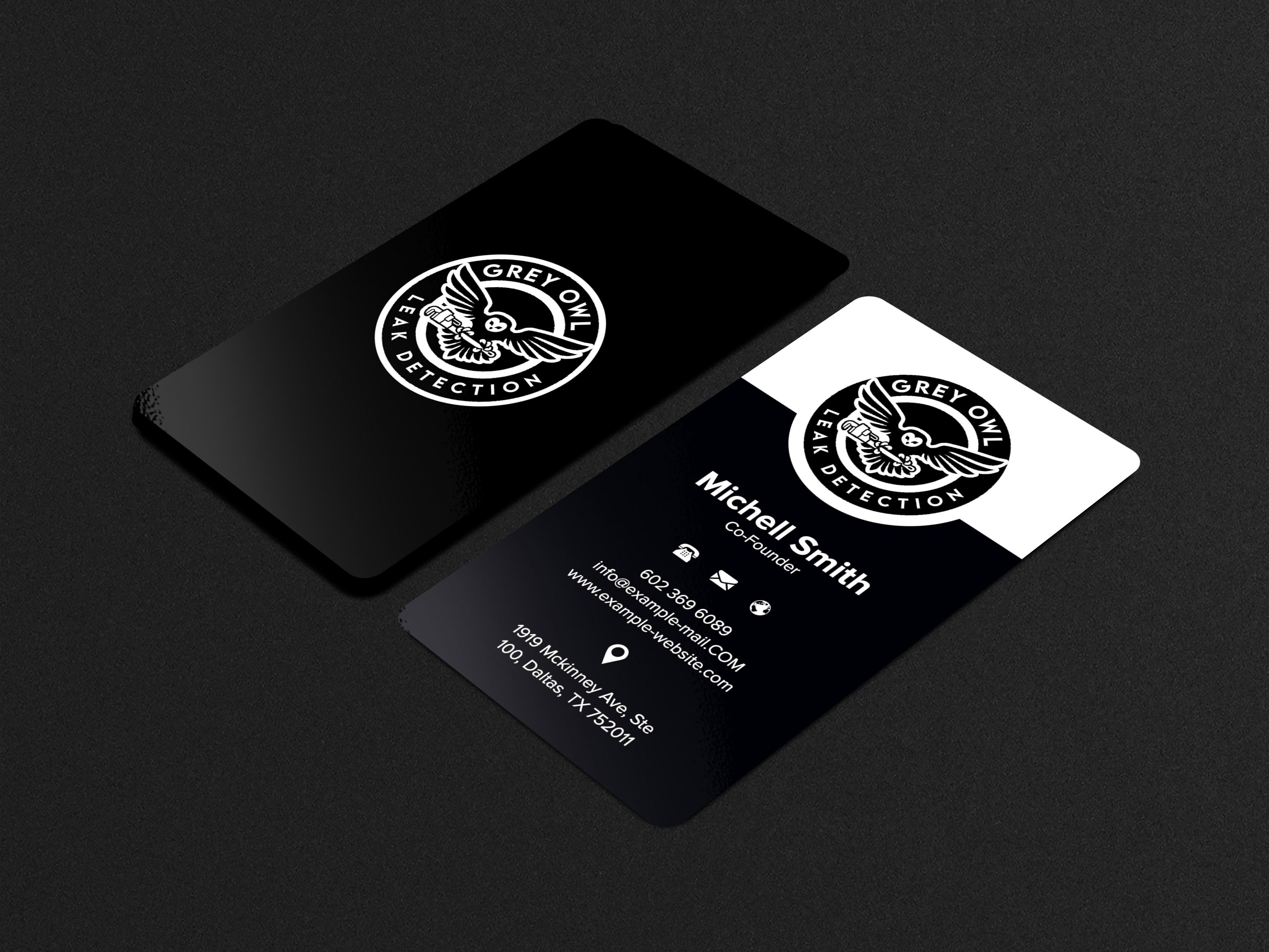 Business Card Design by sadikul islam for Building Energy Group | Design #32815759