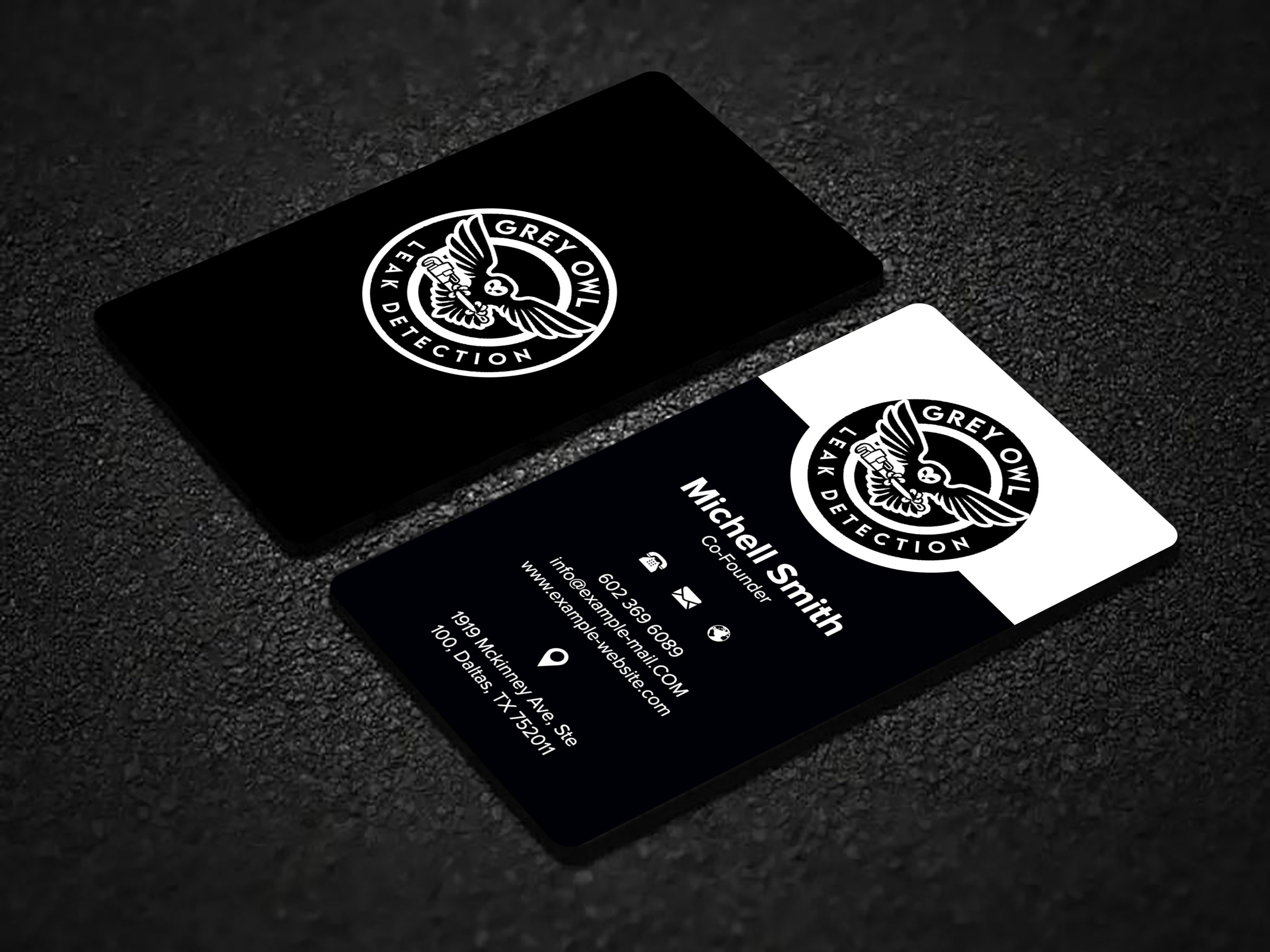 Business Card Design by sadikul islam for Building Energy Group | Design #32815760