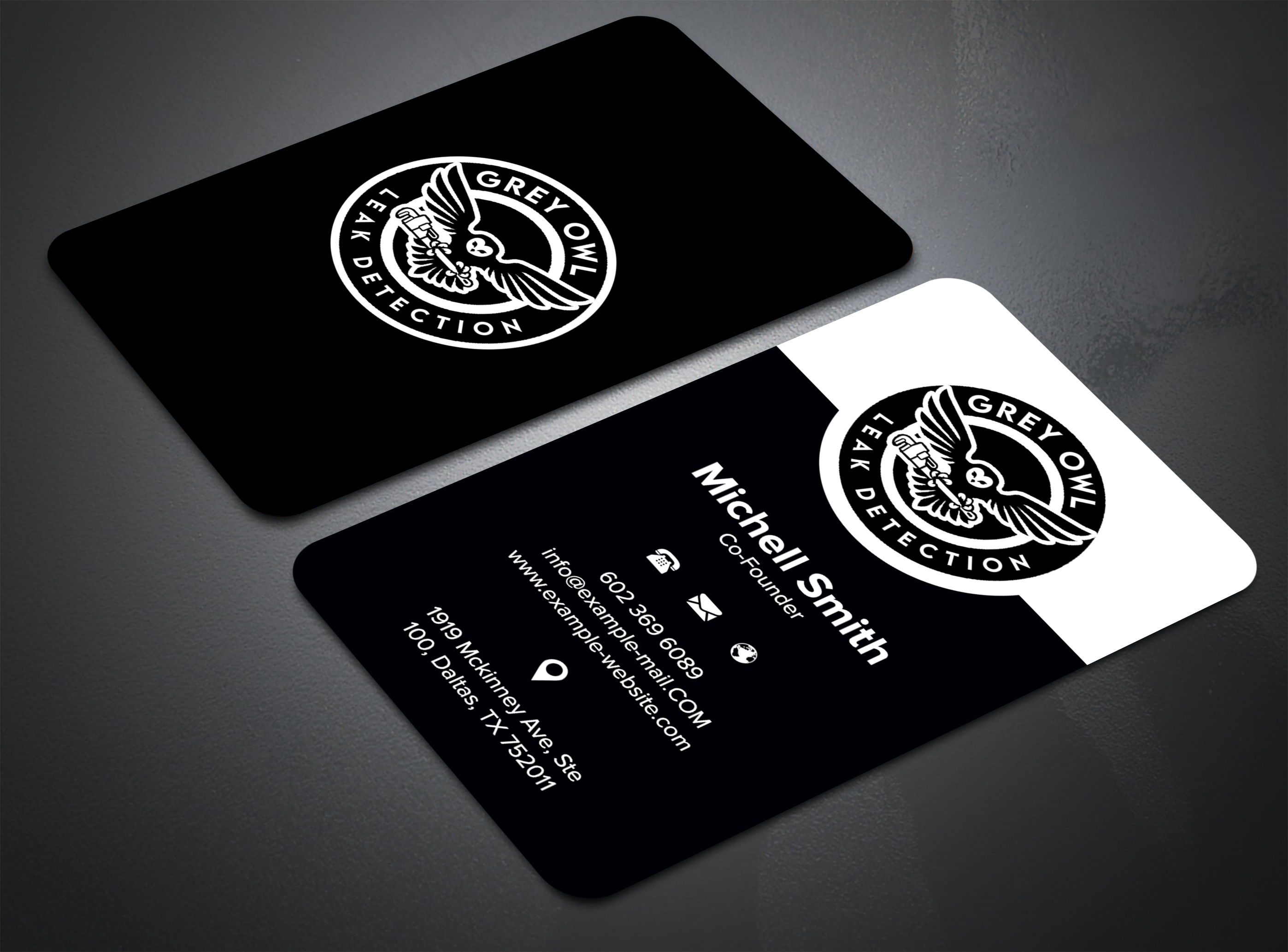 Design de Carte de Visite par sadikul islam pour Building Energy Group | Design #32815762